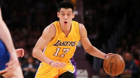 Jeremy Lin Career