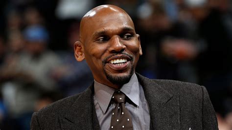 Jerry Stackhouse Coaching Career
