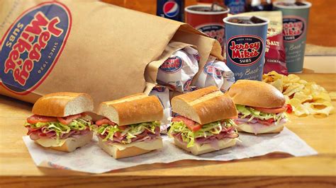 Jersey Mike's expansion plans