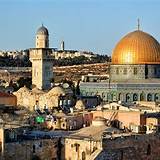 Biografia Jerusalem