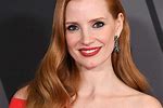 Jessica Chastain Now