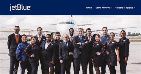 Jetblue Career Opportunities