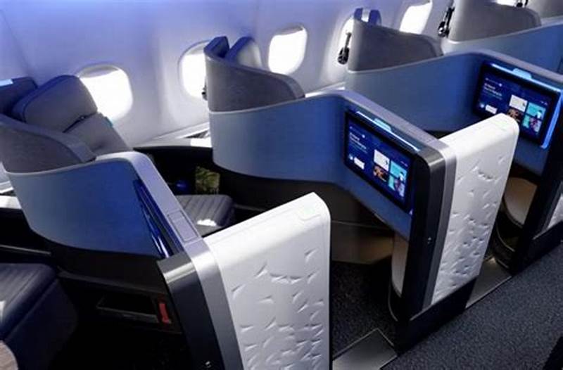 Jetblue First Class Seating Chart