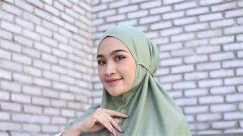 Jilbab di Era Modern