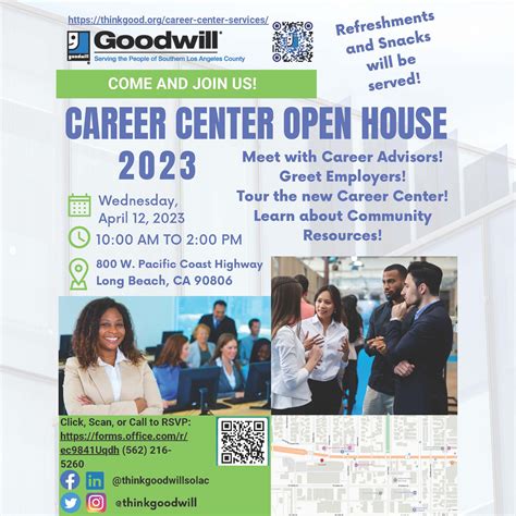 Job And Career Center
