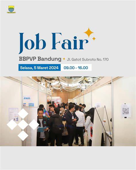 Job Fair Bandung