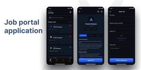 Job Portal