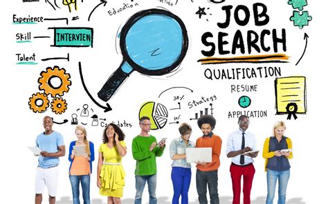 Tips Sukses Melamar Kerja Lewat Outsourcing