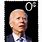 Joe Biden Stamp