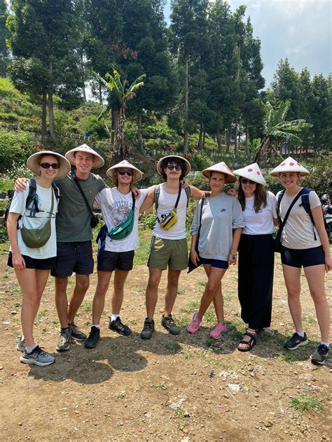 Jogja Backpackers
