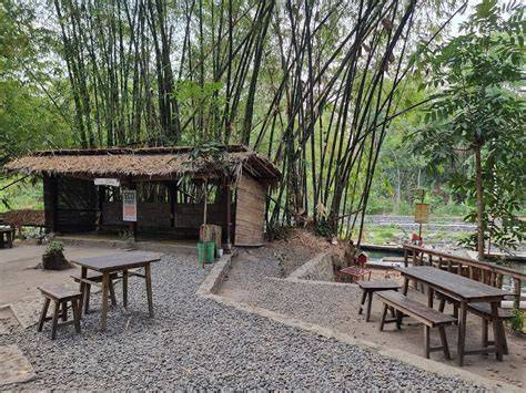 Joglo Pari Sewu