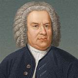 Biografia Johann Sebastian Bach