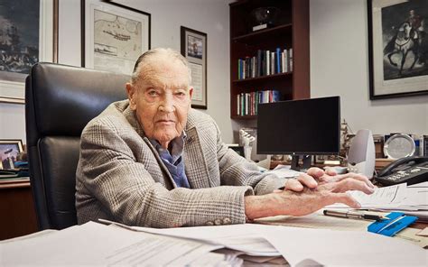 John C. Bogle Net Worth