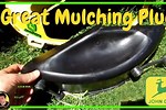 John Deere Mulching Plug
