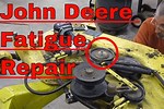 John Deere Repair