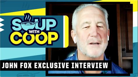 John Fox Coaching Career