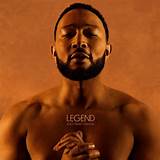 Biografía John Legend