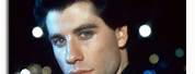 John Travolta Saturday Night Fever Hair