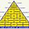 John Wooden Pyramid
