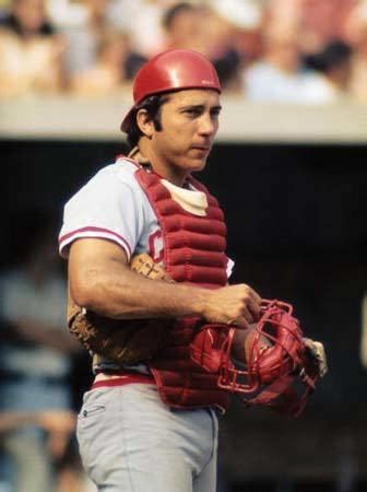 Johnny Bench Career Statistics