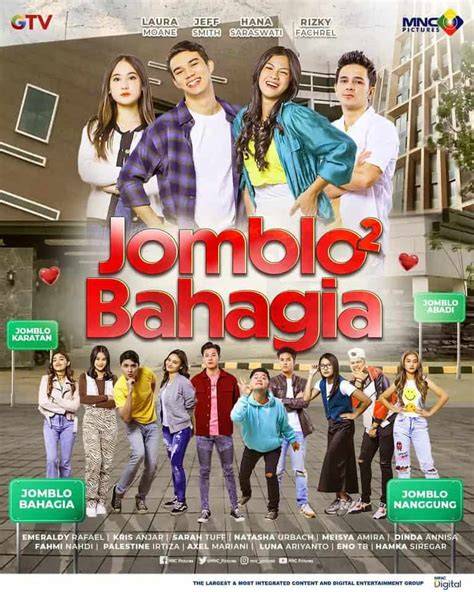 Jomblo Bahagia