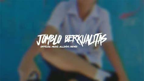 Jomblo Berkualitas