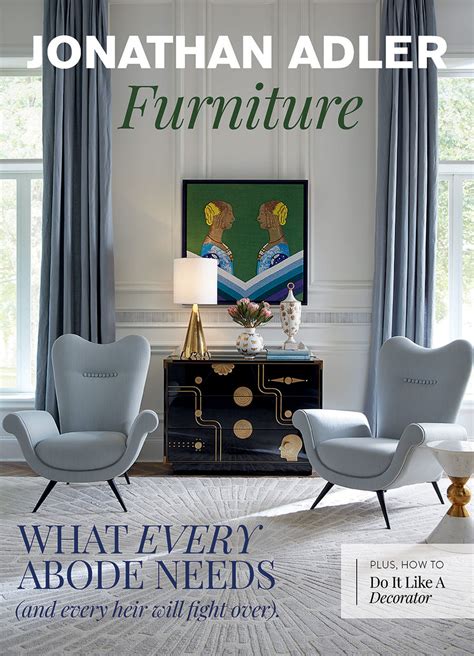 Jonathan Adler Catalog Unsubscribe