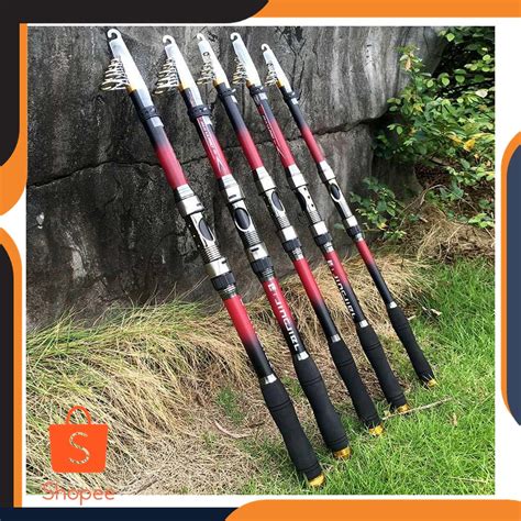 Joran Pancing Jingjie Pro