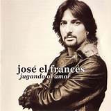 Biografia Jose El Frances