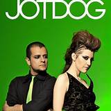 Biografia Jotdog