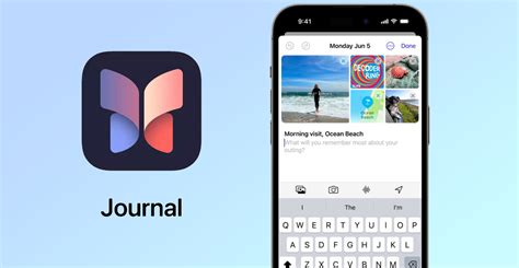Journal App