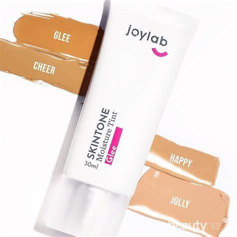 Joylab Skintone Moisture Tint