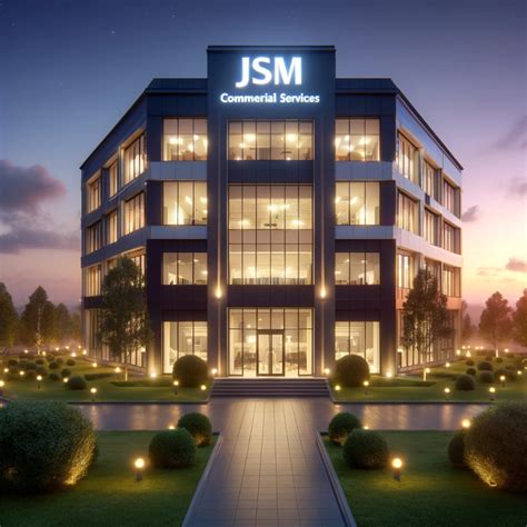 Jsm Operations Services Global Catalog