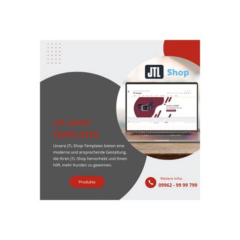 Jtl Shop Templates