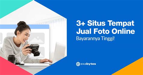 Jual Foto Online