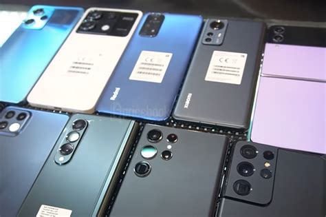 Jual HP Bekas