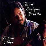 Biografia Juan Enrique Jurado