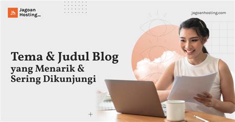 Judul Blog