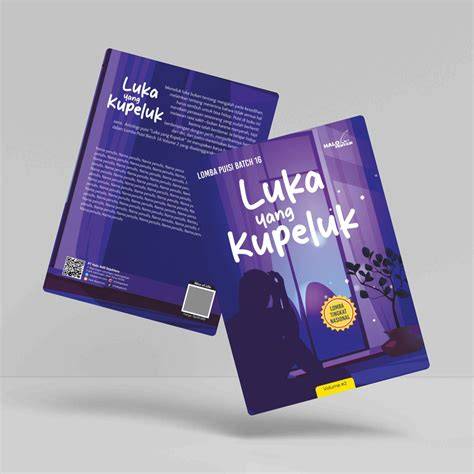 Judul Buku