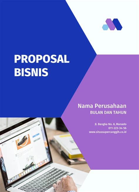 Judul Proposal yang Menarik dan Informatif