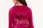 Juicy Couture Vest