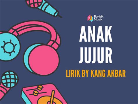 Jujur Personal Lirik