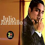 Biografia Julio Jaramillo