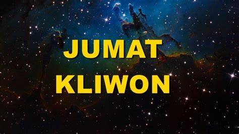 Ilustrasi Jumat Kliwon
