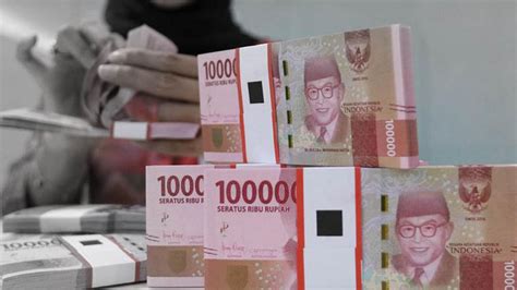Jumlah dan Jenis Pinjaman
