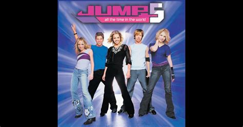 Imagen de Jump5