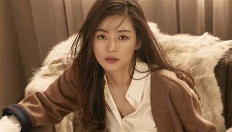 Jun Ji-hyun Comeback