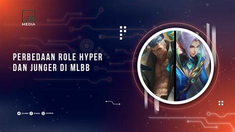 Jungler Hyper Comparison Table