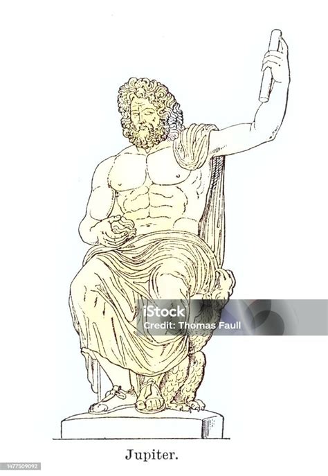 Jupiter Romawi