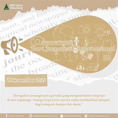 Jurnalis Internasional